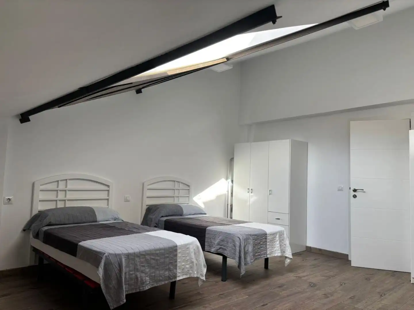 Zimmer in Calle Tableron, 1, San Ildefonso - Catedral Zimmer in Calle Tableron, 1, San Ildefonso - Catedral