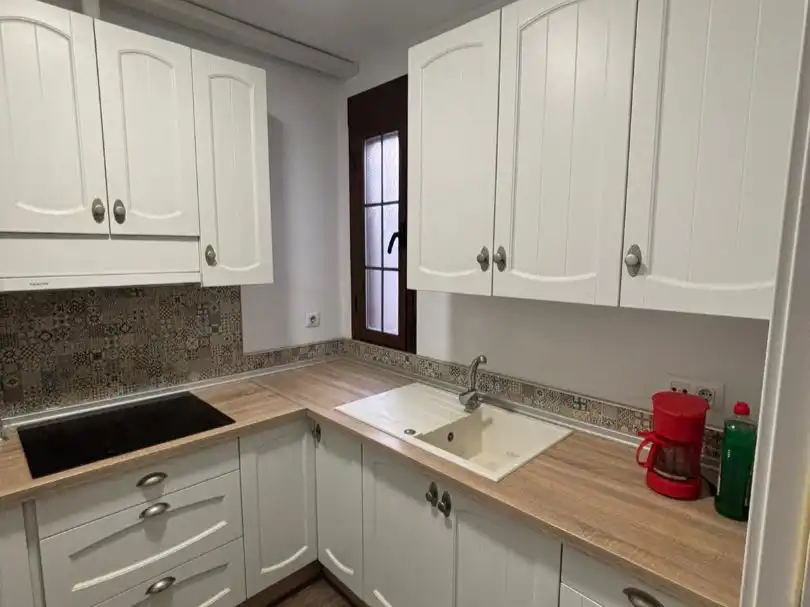 Room in Calle Tableron, 1, San Ildefonso - Catedral Room in Calle Tableron, 1, San Ildefonso - Catedral