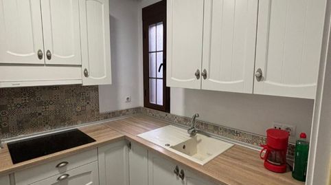 Foto 3 von Zimmer in Calle Tableron, 1, San Ildefonso - Catedral, Jaén Capital