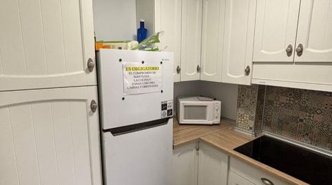 Foto 4 von Zimmer in Calle Tableron, 1, San Ildefonso - Catedral, Jaén Capital
