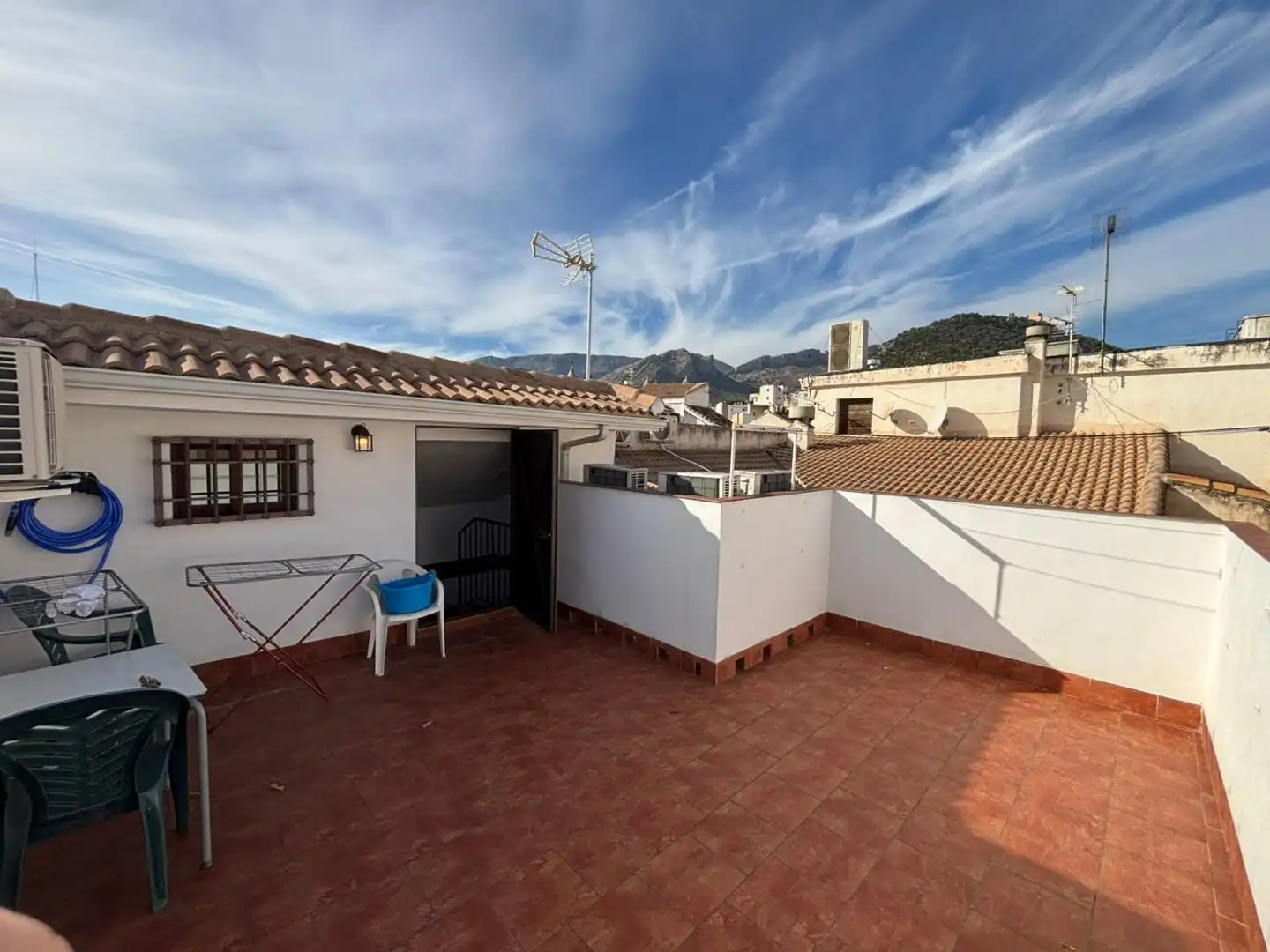 Room in Calle Tableron, 1, San Ildefonso - Catedral Room in Calle Tableron, 1, San Ildefonso - Catedral