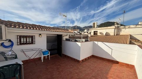 Foto 5 von Zimmer in Calle Tableron, 1, San Ildefonso - Catedral, Jaén Capital