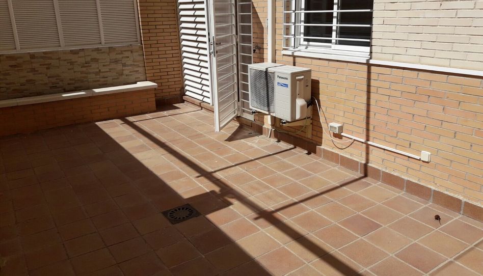 Ground floor for sale in Calle Presidente José María Aznar, 1-39, Perlita, Arganda del Rey - image 1 Photo 1 of Ground floor for sale in Calle Presidente José María Aznar, 1-39, Perlita, Arganda del Rey