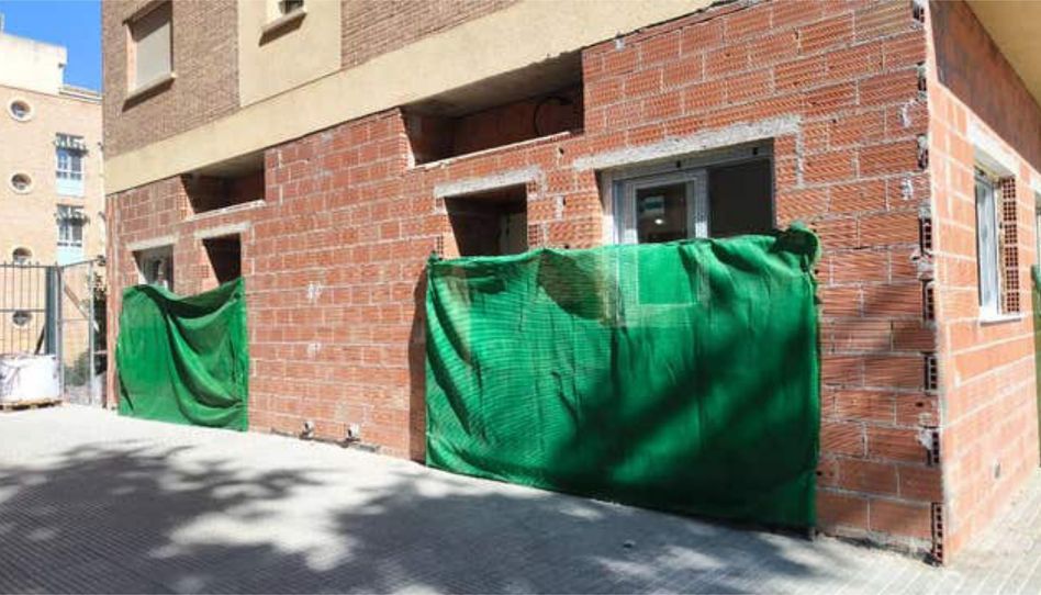 Apartamento de alquiler en Puente Tocinos, Murcia Capital - imagen 1 Foto 1 de Apartamento de alquiler en Puente Tocinos, Murcia Capital