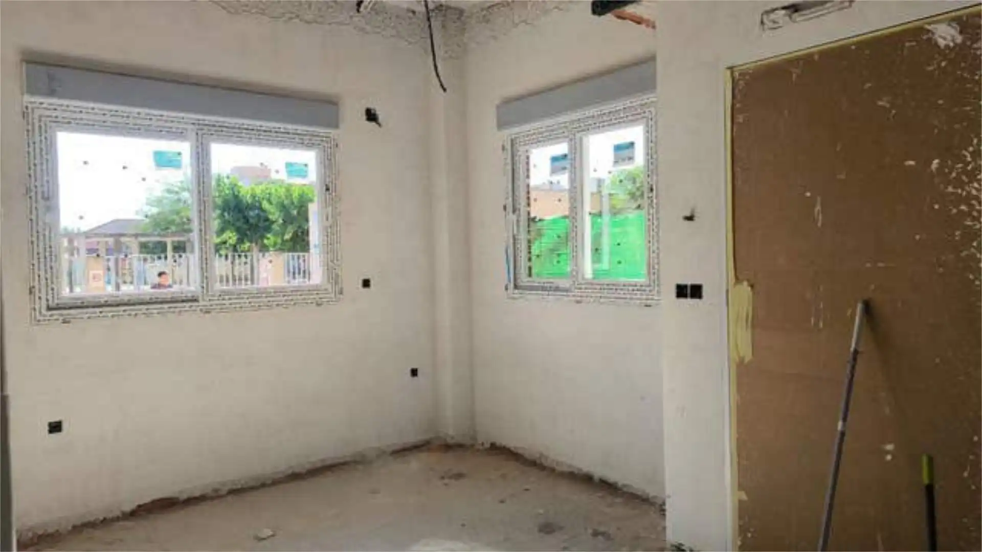 Apartamento de alquiler en Puente Tocinos Apartamento de alquiler en Murcia con Calefacción y Amueblado