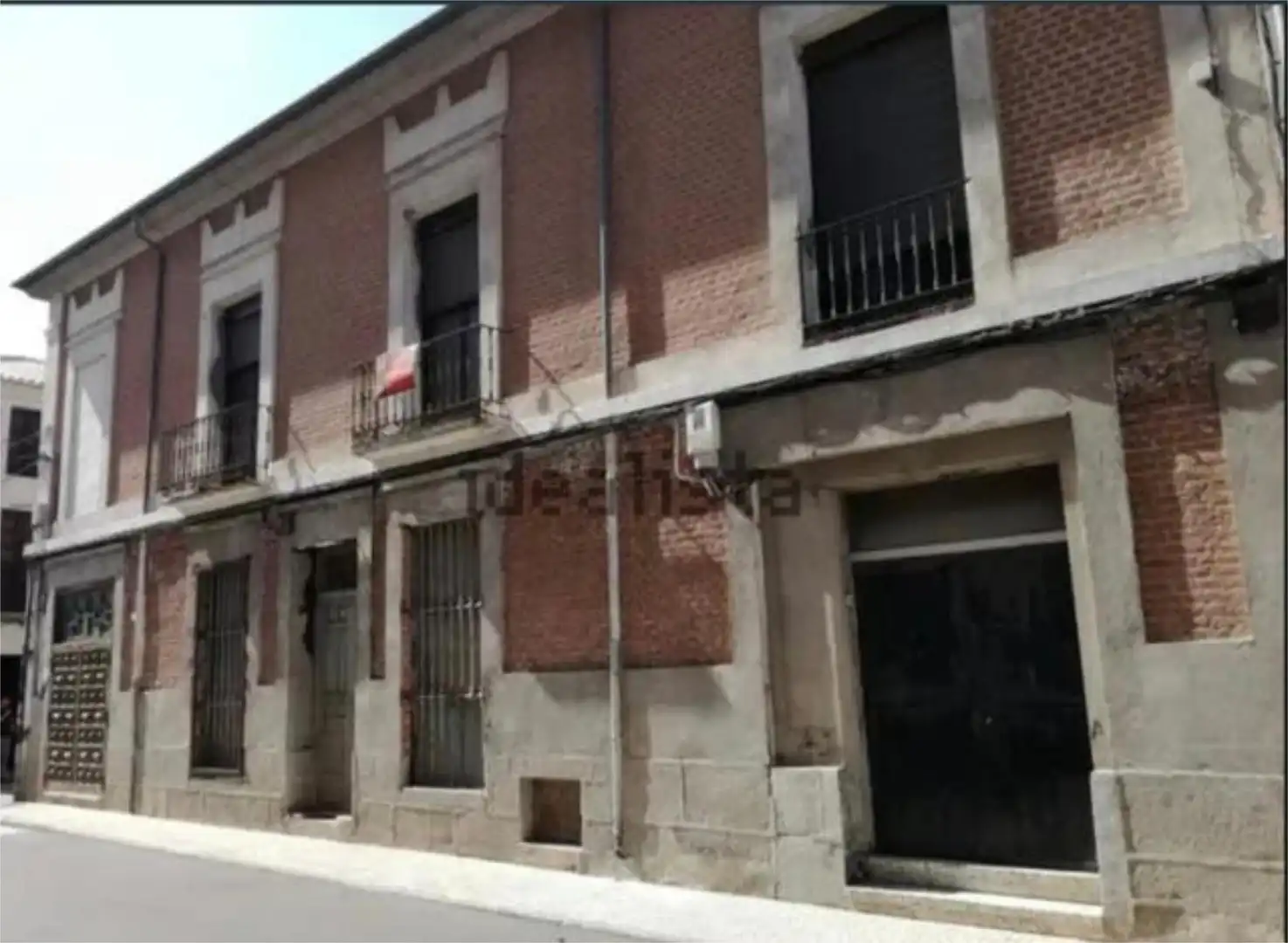 Casa o chalet en venta en Peñaranda de Bracamonte Vista exterior de Casa o chalet en venta en Peñaranda de Bracamonte