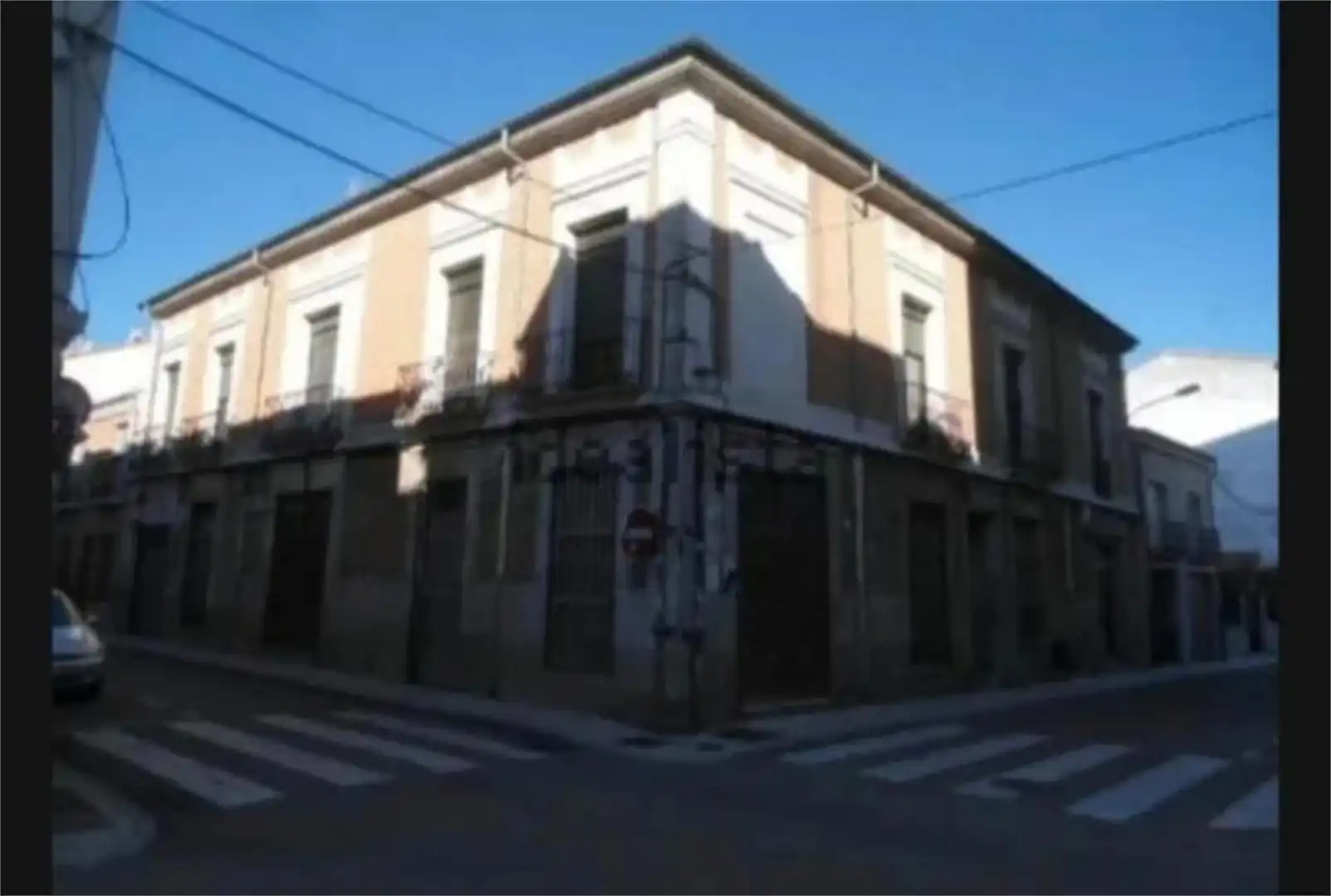 Houses for sale in Peñaranda de Bracamonte Exterior view of Houses for sale in Peñaranda de Bracamonte
