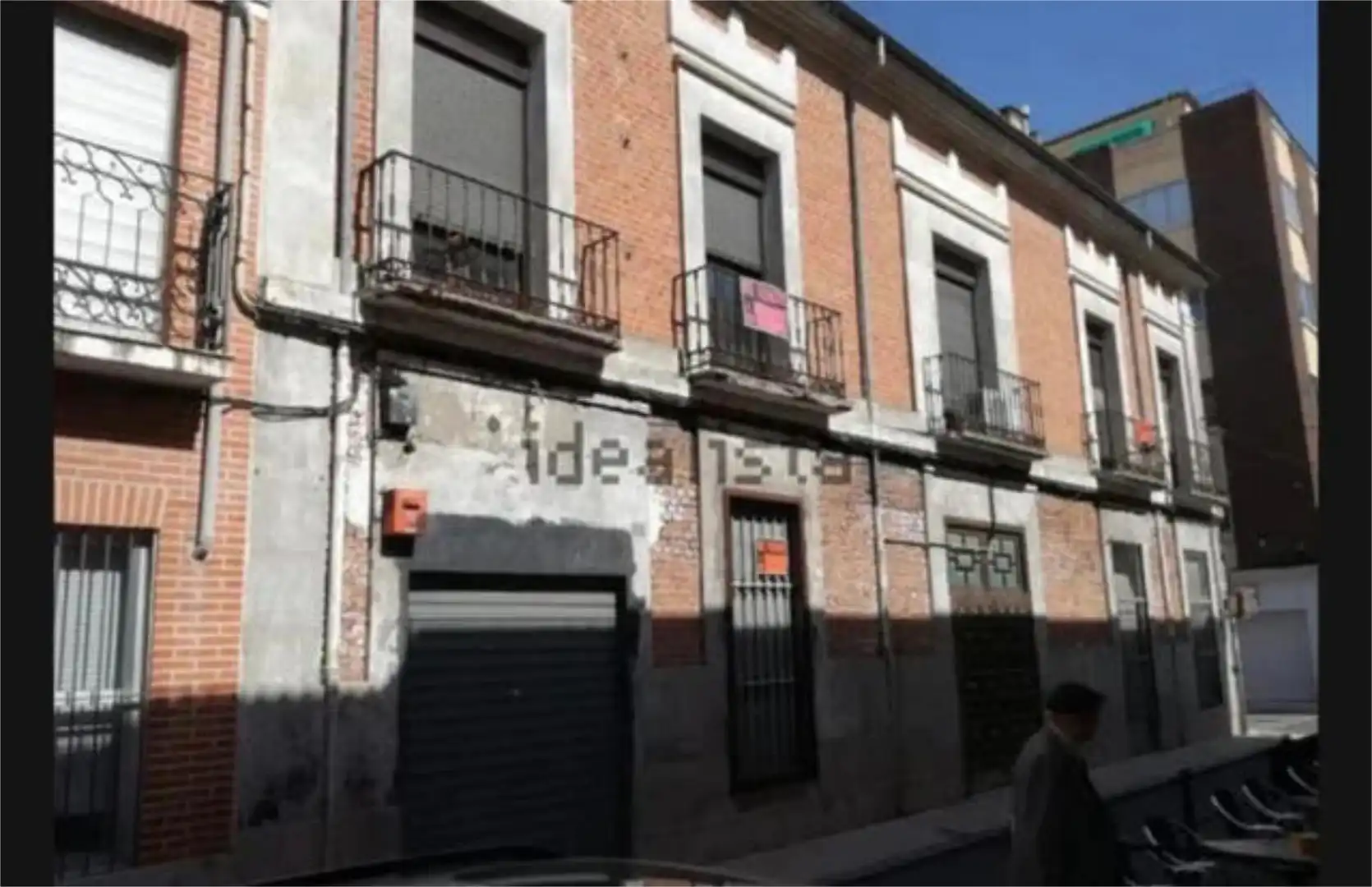 Houses for sale in Peñaranda de Bracamonte Exterior view of Houses for sale in Peñaranda de Bracamonte