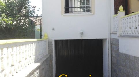 Foto 4 von Einfamilien-Reihenhaus zum Verkauf in Calle Virgen del Rosario, 24, Olías del Rey, Toledo