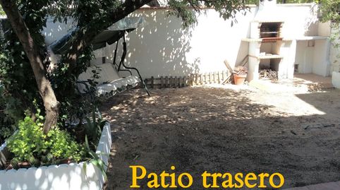 Foto 5 von Einfamilien-Reihenhaus zum Verkauf in Calle Virgen del Rosario, 24, Olías del Rey, Toledo