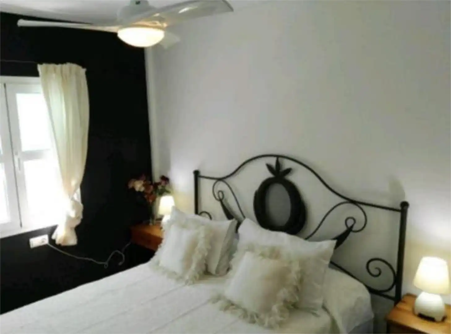 Schlafzimmer von Haus oder Chalet zum Verkauf in Islantilla mit Terrasse