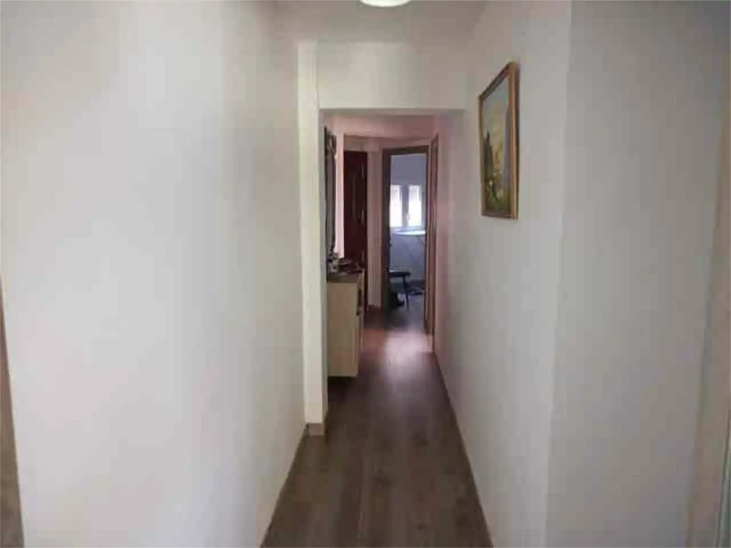 Flat for rent in Tres Olivos - La Piedad Flat for rent in Talavera de la Reina