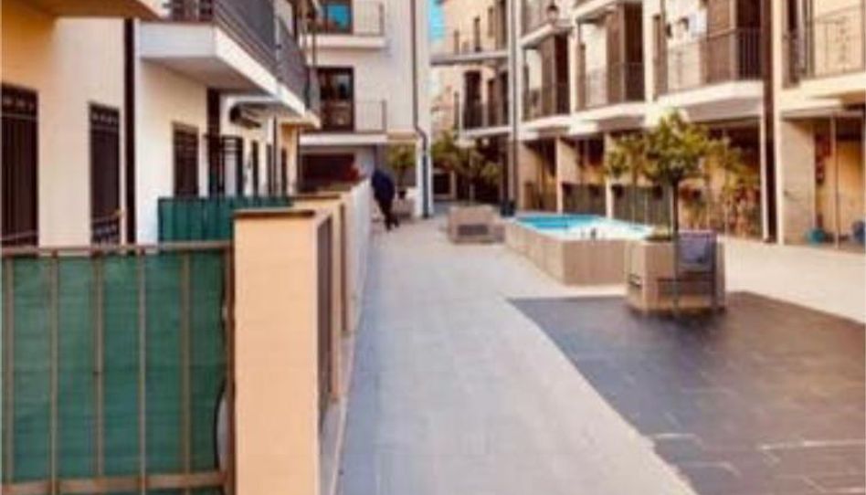 Piso de alquiler en Baeza, Jaén - imagen 1 Foto 1 de Piso de alquiler en Baeza, Jaén