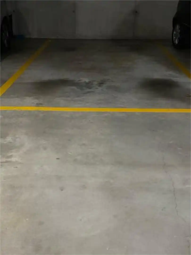 Parking de Garaje de alquiler en Barro