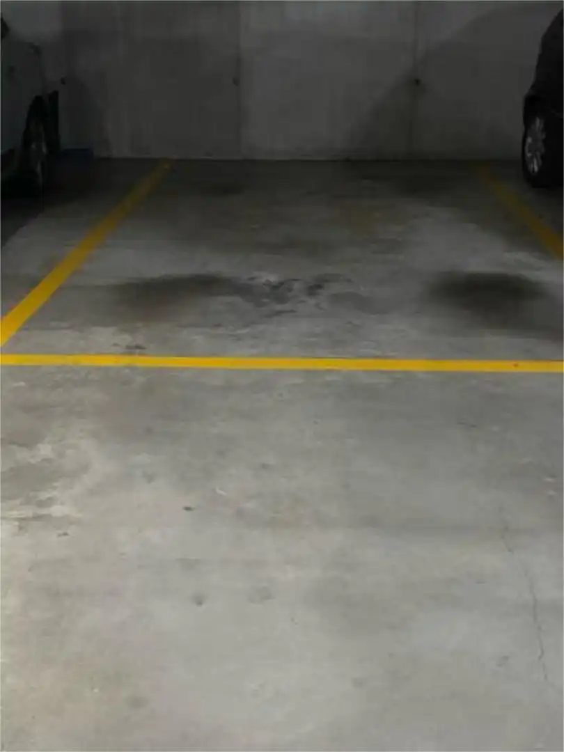 Parking de Garaje de alquiler en Barro