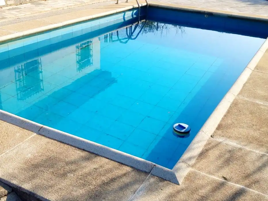 Wohnung zum Verkauf in Andújar Schwimmbecken von Wohnung zum Verkauf in Andújar mit Terrasse, Abstellraum und Schwimmbad