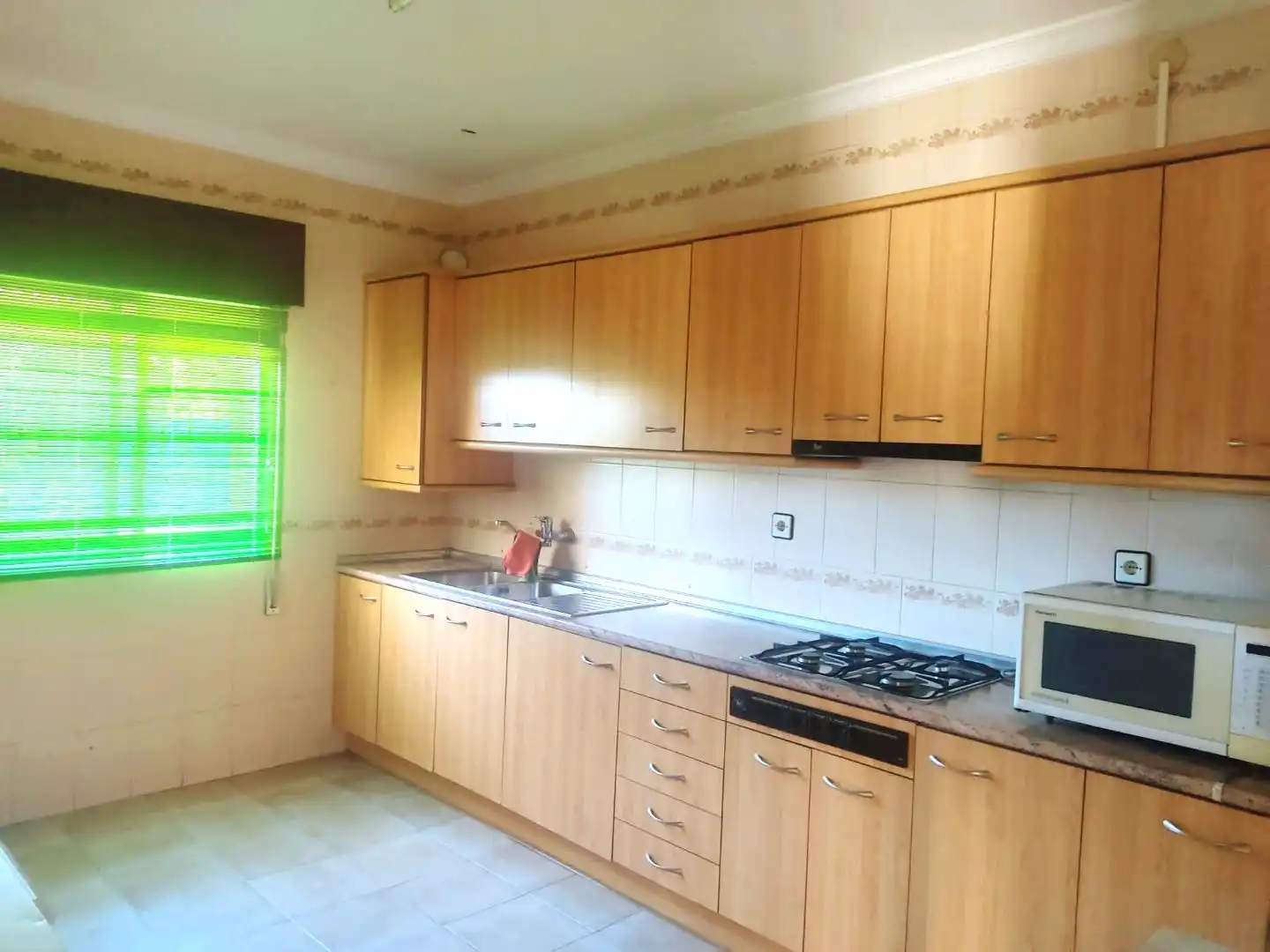 Wohnung zum Verkauf in Andújar Küche von Wohnung zum Verkauf in Andújar mit Terrasse, Abstellraum und Schwimmbad