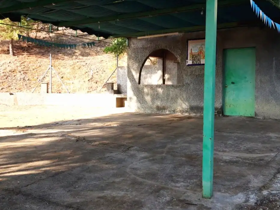 Wohnung zum Verkauf in Andújar Wohnung zum Verkauf in Andújar mit Terrasse, Abstellraum und Schwimmbad