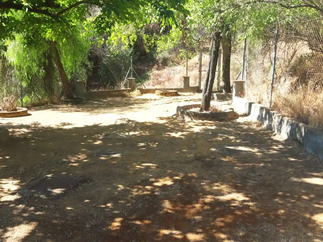 Wohnung zum Verkauf in Andújar Wohnung zum Verkauf in Andújar mit Terrasse, Abstellraum und Schwimmbad