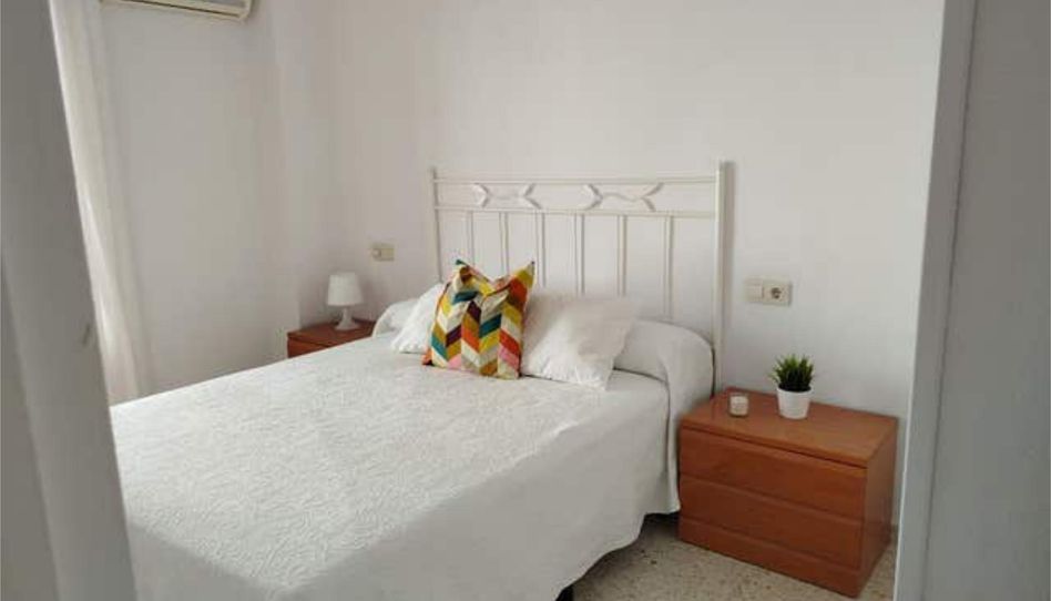 Flat for rent in Puertas del sur - Guadabajaque, Jerez de la Frontera - image 1 Photo 1 of Flat for rent in Puertas del sur - Guadabajaque, Jerez de la Frontera