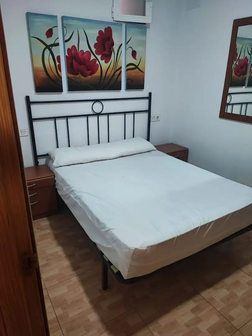 Habitación de Piso de alquiler en Guadix