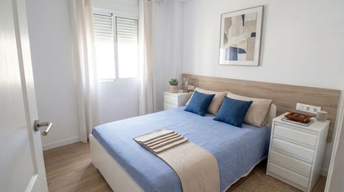 Foto 4 de Casa o xalet de lloguer a Grau de Gandia - Venecia - Marenys de Rafalcaid, Gandia