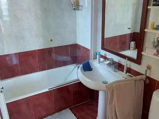 Wohnung zum Verkauf in Hondarribia