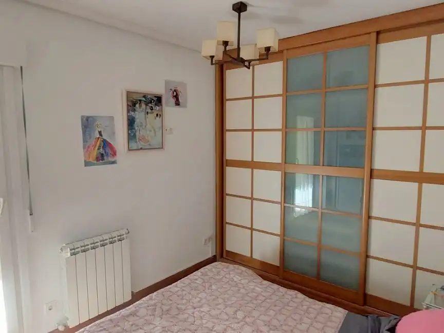 Wohnung zum Verkauf in Hondarribia
