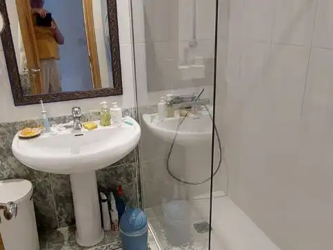 Wohnung zum Verkauf in Hondarribia