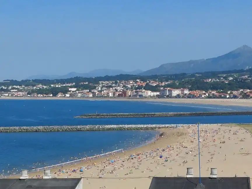 Wohnung zum Verkauf in Hondarribia
