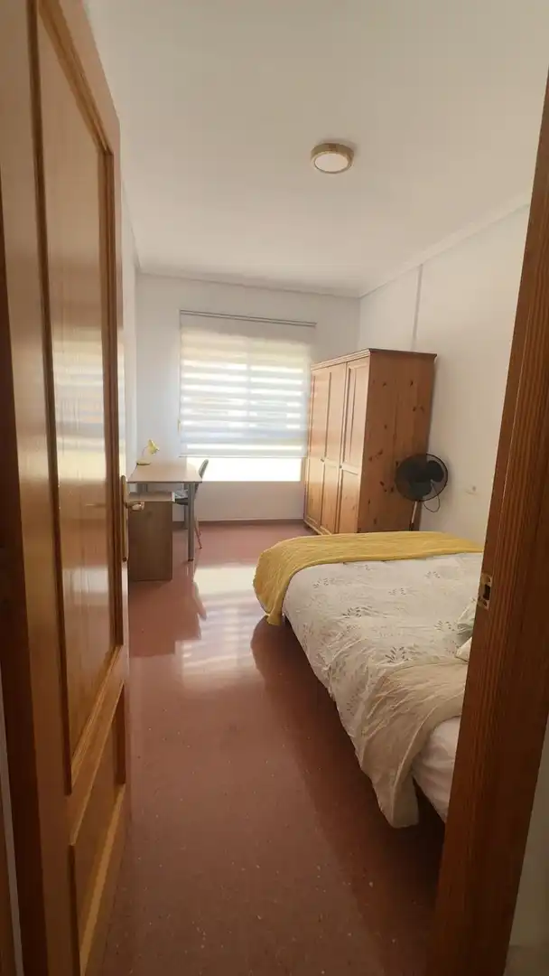 Piso de alquiler en Carrer Antonio Mora Ferrández, 45, Altabix Habitación de Piso de alquiler en Elche / Elx
