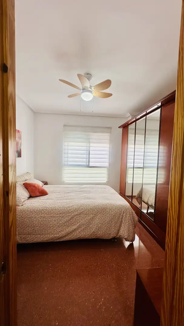 Piso de alquiler en Carrer Antonio Mora Ferrández, 45, Altabix Habitación de Piso de alquiler en Elche / Elx