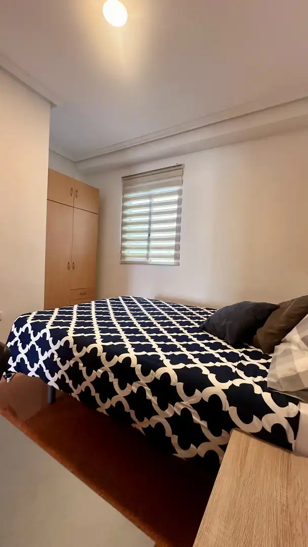 Piso de alquiler en Carrer Antonio Mora Ferrández, 45, Altabix Habitación de Piso de alquiler en Elche / Elx