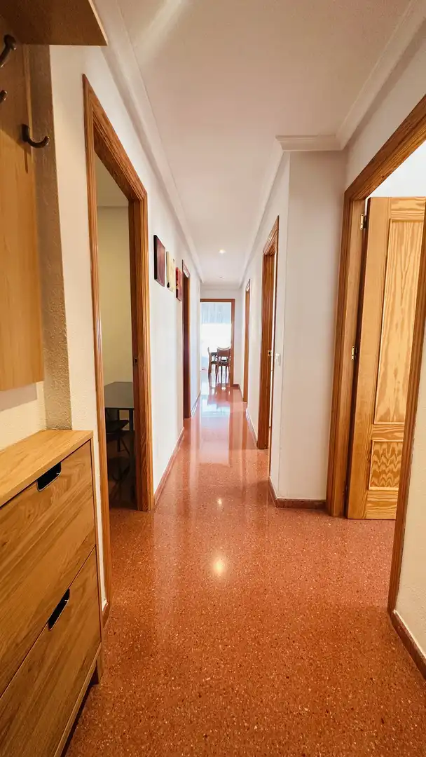Wohnung zur Miete in Carrer Antonio Mora Ferrández, 45, Altabix Wohnung zur Miete in Elche / Elx