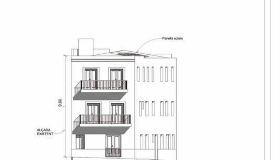 Flat for sale in La Cellera de Ter, Girona - image 1 Photo 1 of Flat for sale in La Cellera de Ter, Girona