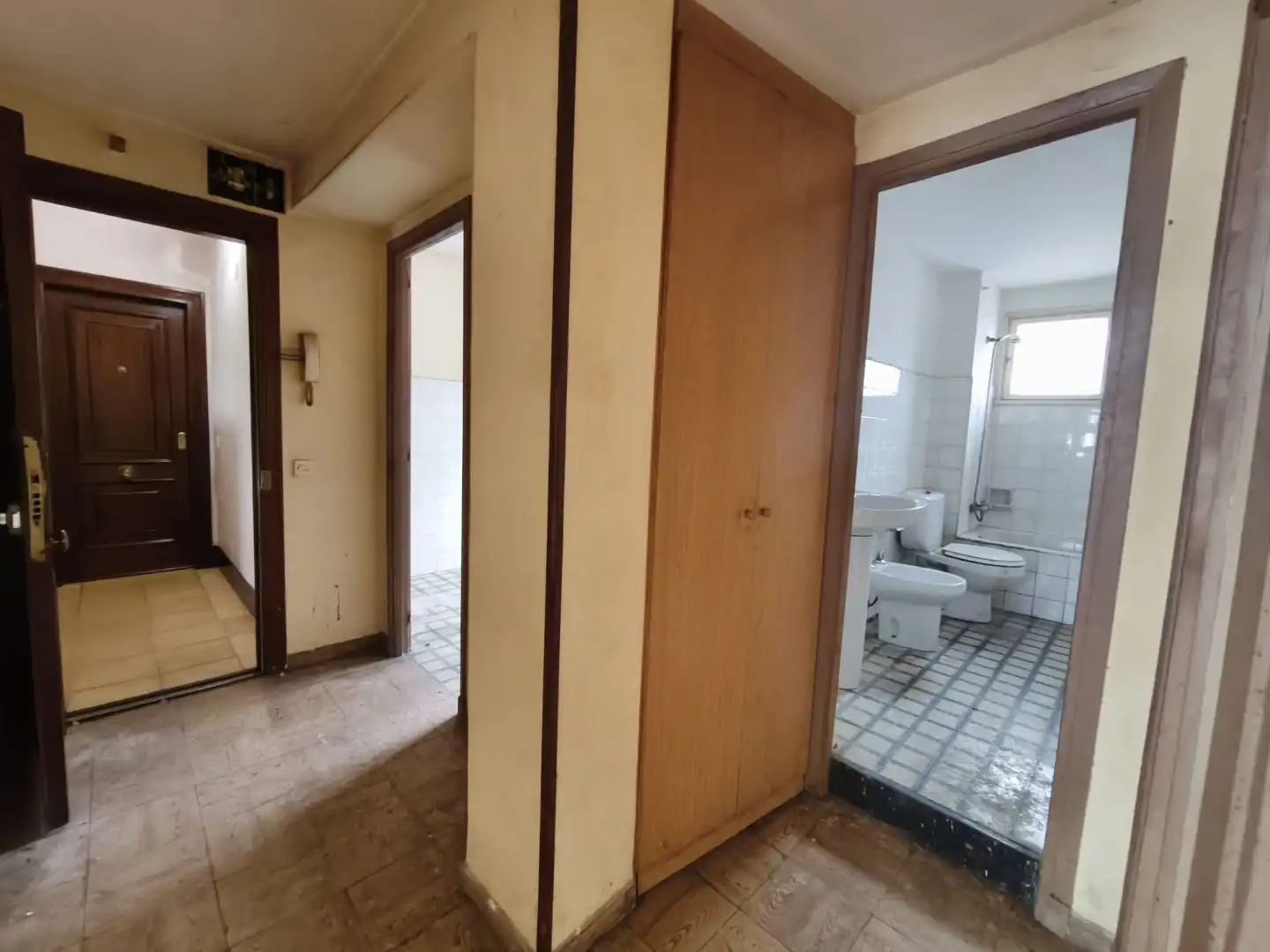 Baño de Piso en venta en Gijón 