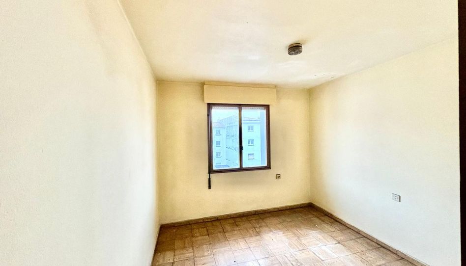 Piso en venta en Calle Méjico, 3, La Calzada, Gijón - imagen 1 Foto 1 de Piso en venta en Calle Méjico, 3, La Calzada, Gijón