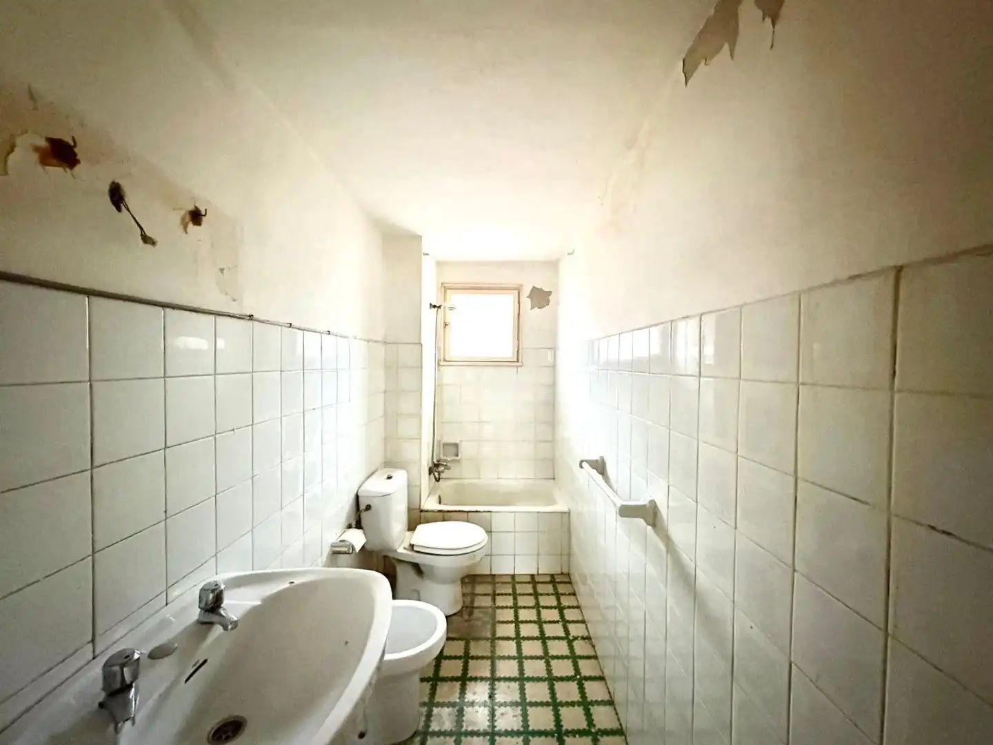 Baño de Piso en venta en Gijón 