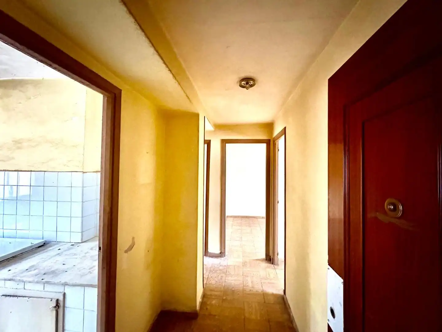 Piso en venta en Gijón 