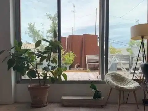 Dachboden zum Verkauf in Carrer de Matias Perelló, 22, Russafa Terrasse von Dachboden zum Verkauf in Valencia Capital mit Terrasse