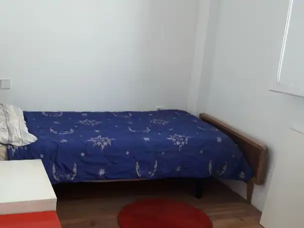 Dachboden zum Verkauf in Carrer de Matias Perelló, 22, Russafa Schlafzimmer von Dachboden zum Verkauf in Valencia Capital mit Terrasse