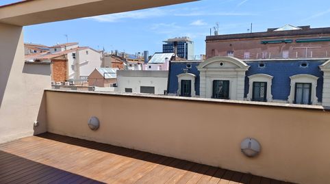 Foto 3 von Dachboden zur Miete in Carrer de Còrsega, 295, Dreta de l'Eixample, Barcelona Capital