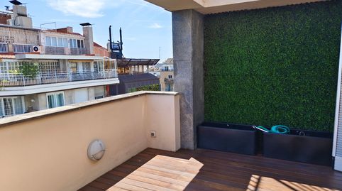 Foto 2 von Dachboden zur Miete in Carrer de Còrsega, 295, Dreta de l'Eixample, Barcelona Capital