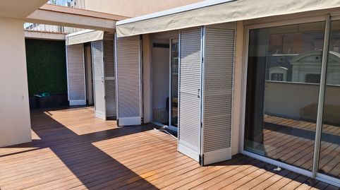 Foto 4 von Dachboden zur Miete in Carrer de Còrsega, 295, Dreta de l'Eixample, Barcelona Capital