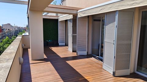 Foto 5 von Dachboden zur Miete in Carrer de Còrsega, 295, Dreta de l'Eixample, Barcelona Capital