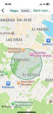 Local comercial en Alquiler en Kabiezes
