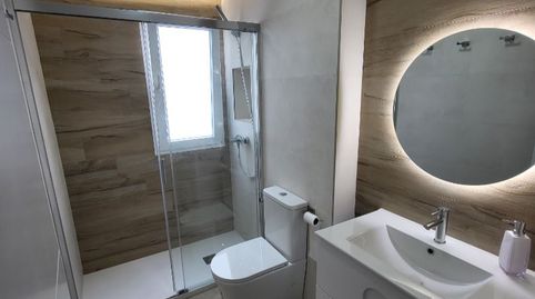 Foto 4 de Habitación en Calle Diego Serrano, 9, Ciudad Jardín - Zoco, Córdoba Capital