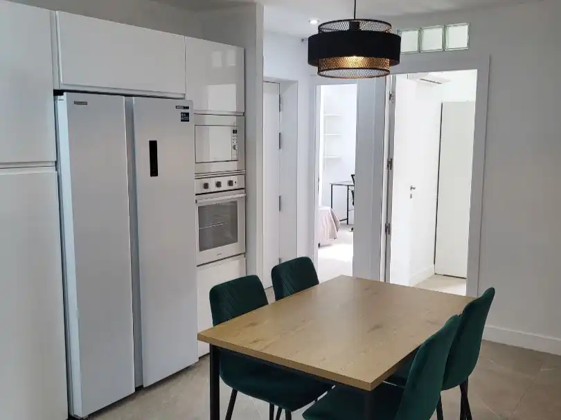 Habitació a Calle Diego Serrano, 9, Ciudad Jardín - Zoco Habitació a Calle Diego Serrano, 9, Ciudad Jardín - Zoco