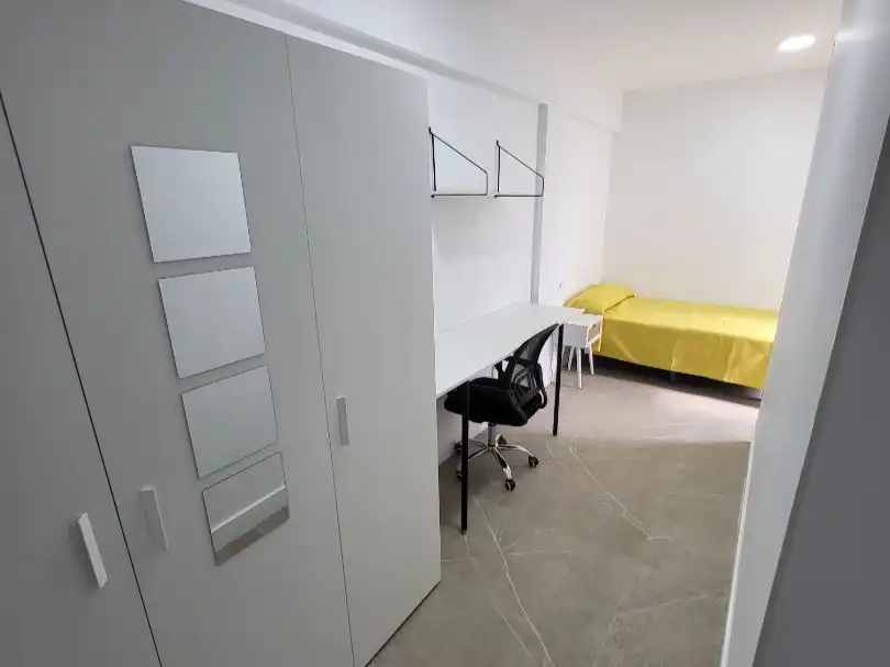 Habitació a Calle Diego Serrano, 9, Ciudad Jardín - Zoco Habitació a Calle Diego Serrano, 9, Ciudad Jardín - Zoco