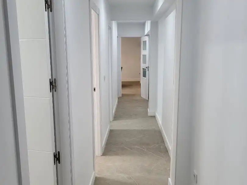 Habitació a Calle Diego Serrano, 9, Ciudad Jardín - Zoco Habitació a Calle Diego Serrano, 9, Ciudad Jardín - Zoco